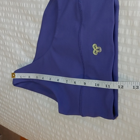 Nwt Aritzia  Butter Beam Asymmetrical Top XXS - Picture 5 of 11